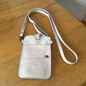 R.P.S. Mini crossbody